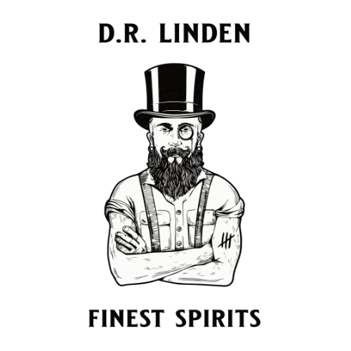 Linden No. 4 Dry Gin
